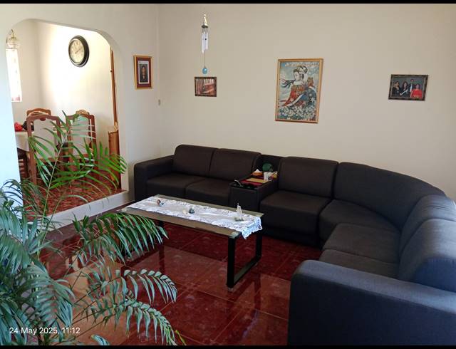 2 BEDROOM FREESTANDING FOR SALE IN BELFORT ESTATE
